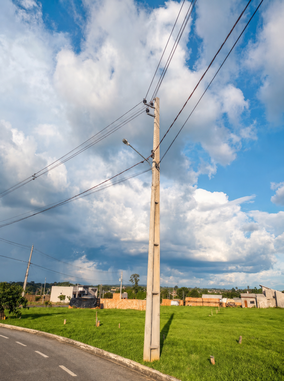 eletrica